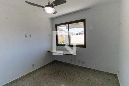 Quarto de apartamento para alugar com 2 quartos, 90m² em São Francisco, Niterói