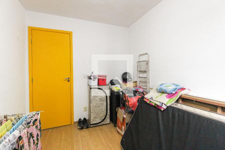 Quarto 1 de apartamento à venda com 2 quartos, 42m² em Vila Raquel, São Paulo
