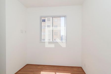 Quarto 1 de apartamento à venda com 2 quartos, 45m² em Itaquera, São Paulo