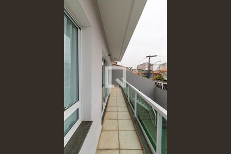 Varanda Sala de casa à venda com 4 quartos, 300m² em Jardim Nossa Senhora do Carmo, São Paulo