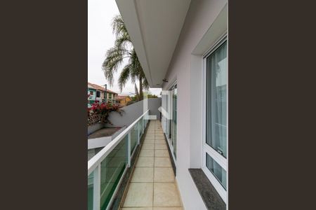 Varanda Sala de casa à venda com 4 quartos, 300m² em Jardim Nossa Senhora do Carmo, São Paulo