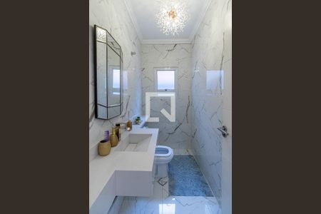 Lavabo de casa à venda com 4 quartos, 300m² em Jardim Nossa Senhora do Carmo, São Paulo