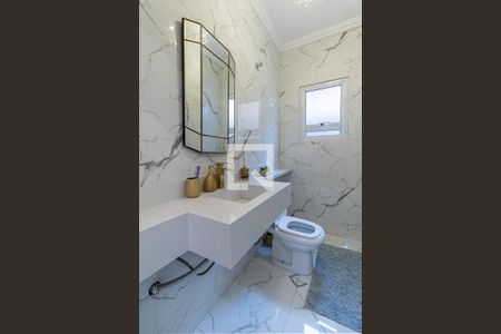 Lavabo de casa à venda com 4 quartos, 300m² em Jardim Nossa Senhora do Carmo, São Paulo