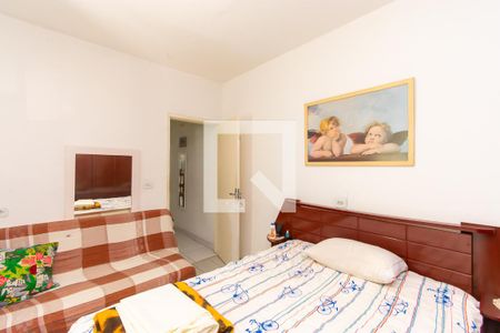 Quarto de casa para alugar com 1 quarto, 77m² em Aricanduva, São Paulo