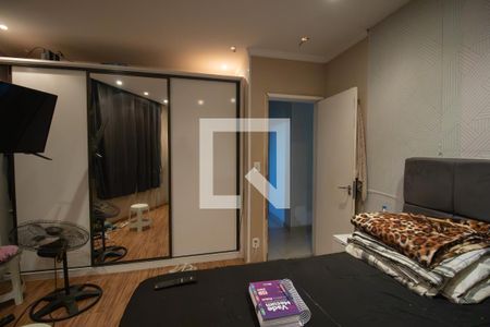 Quarto 1 de apartamento para alugar com 2 quartos, 70m² em Trindade, São Gonçalo