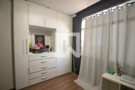 Quarto 2 de apartamento para alugar com 2 quartos, 70m² em Trindade, São Gonçalo