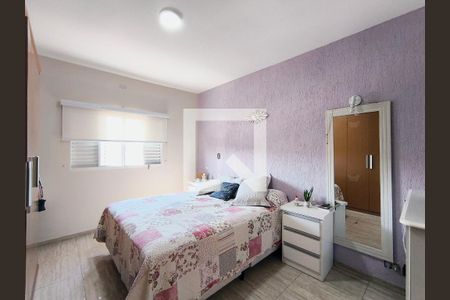 Casa à venda com 3 quartos, 234m² em Jardim Estadio, Jundiaí