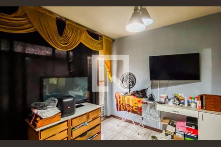 Quarto 1 de casa para alugar com 2 quartos, 250m² em Cangaiba, São Paulo