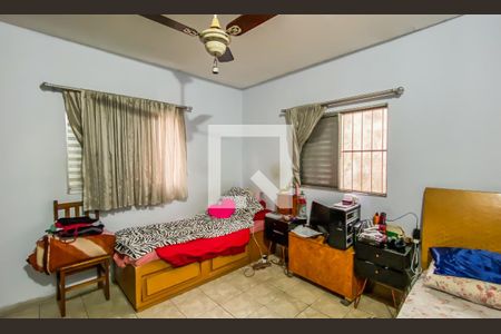 Quarto 2 de casa para alugar com 2 quartos, 250m² em Cangaiba, São Paulo