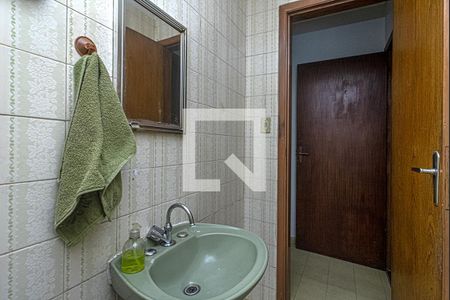 lavabo_3 de casa à venda com 3 quartos, 150m² em Jardim Previdencia, São Paulo