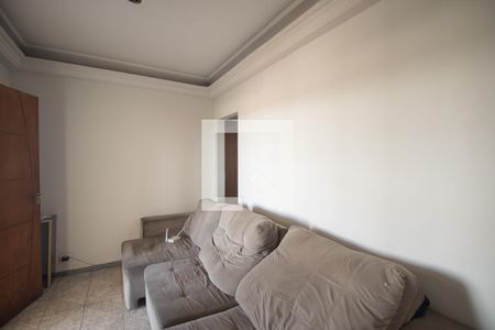 Sala de apartamento para alugar com 2 quartos, 140m² em Trindade, São Gonçalo