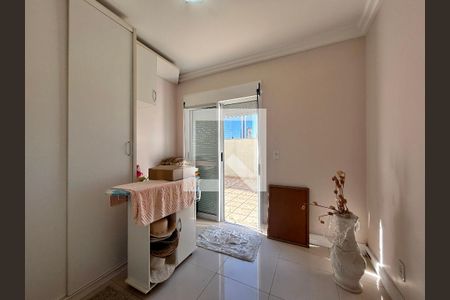 Quarto 2 de apartamento para alugar com 3 quartos, 170m² em Centro, São Leopoldo