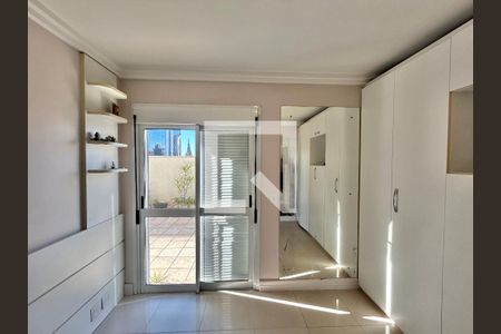 Quarto de apartamento para alugar com 3 quartos, 170m² em Centro, São Leopoldo