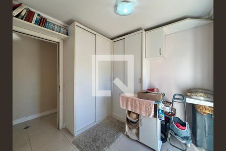 Quarto 2 de apartamento para alugar com 3 quartos, 170m² em Centro, São Leopoldo