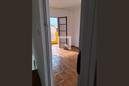 Sala de casa para alugar com 2 quartos, 80m² em Chácara Cruzeiro do Sul, São Paulo
