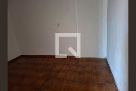 Quarto de casa para alugar com 2 quartos, 80m² em Chácara Cruzeiro do Sul, São Paulo