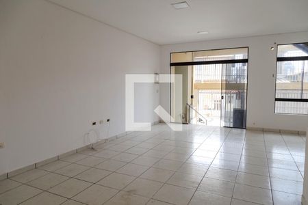 Sala - Casa 1 de casa para alugar com 2 quartos, 200m² em Vila das Palmeiras, Guarulhos