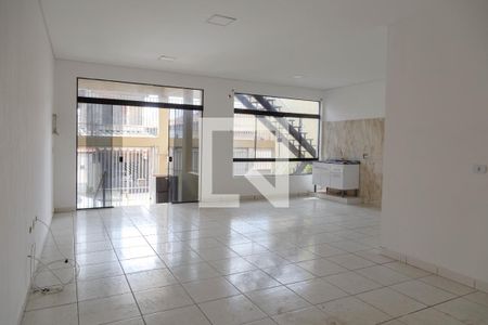 Sala - Casa 1 de casa para alugar com 2 quartos, 200m² em Vila das Palmeiras, Guarulhos