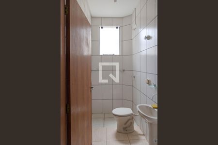 Banheiro - Casa 1 de casa para alugar com 2 quartos, 200m² em Vila das Palmeiras, Guarulhos