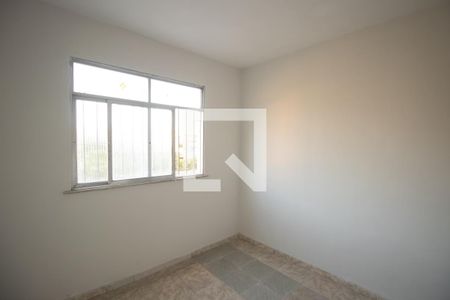 Quarto de apartamento para alugar com 2 quartos, 55m² em Trindade, São Gonçalo