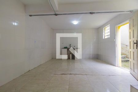 Sala e Cozinha de casa à venda com 3 quartos, 180m² em Jardim Belem, São Paulo