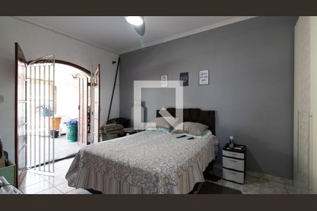 Quarto 2 de casa à venda com 2 quartos, 100m² em Ponte Rasa, São Paulo