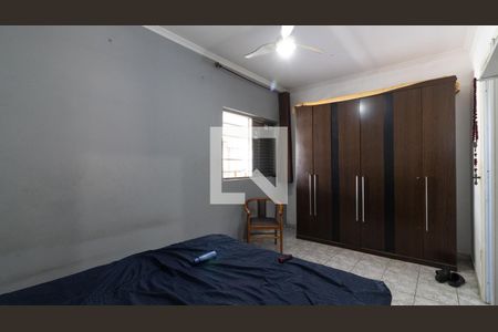 Quarto 1 de casa à venda com 2 quartos, 100m² em Ponte Rasa, São Paulo