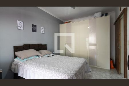 Quarto 2 de casa à venda com 2 quartos, 100m² em Ponte Rasa, São Paulo
