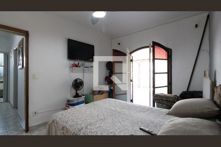 Quarto 2 de casa à venda com 2 quartos, 100m² em Ponte Rasa, São Paulo