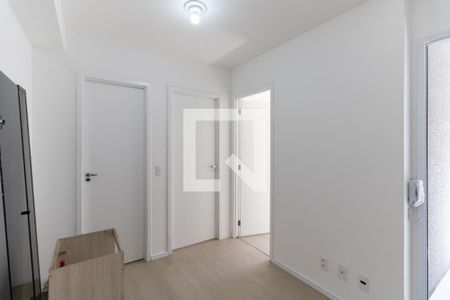 Sala de apartamento para alugar com 2 quartos, 30m² em Vila Moraes, São Paulo