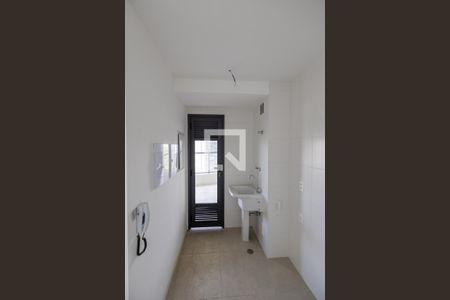 Apartamento à venda com 2 quartos, 56m² em Jardim Esperanca, Barueri