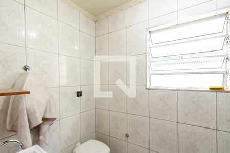 Banheiro de casa à venda com 2 quartos, 364m² em Parque Artur Alvim, São Paulo