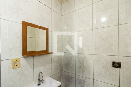 Banheiro de casa à venda com 2 quartos, 364m² em Parque Artur Alvim, São Paulo