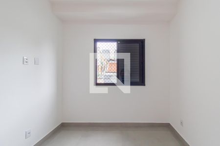 Quarto 1 de apartamento para alugar com 2 quartos, 53m² em Penha de França, São Paulo