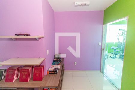 Sala de casa para alugar com 4 quartos, 435m² em Jardim Sulacap, Rio de Janeiro