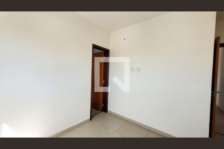 Suíte de apartamento para alugar com 2 quartos, 55m² em Vila Industrial (campinas), Campinas
