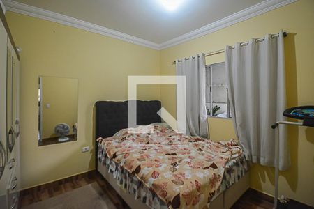 Quarto 1 de casa à venda com 2 quartos, 250m² em Bairro dos Casa, São Bernardo do Campo