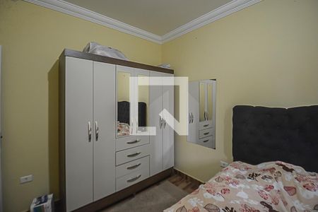 Quarto 1 de casa à venda com 2 quartos, 250m² em Bairro dos Casa, São Bernardo do Campo