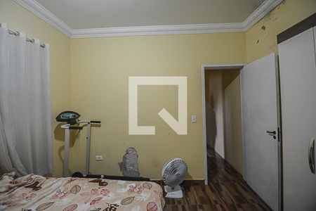 Quarto 1 de casa à venda com 2 quartos, 250m² em Bairro dos Casa, São Bernardo do Campo