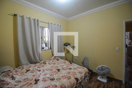 Quarto 1 de casa à venda com 2 quartos, 250m² em Bairro dos Casa, São Bernardo do Campo