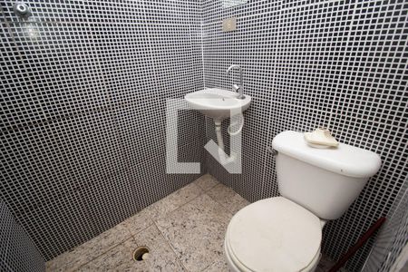 Casa 1 - Banheiro de casa à venda com 5 quartos, 148m² em Jardim Peri, São Paulo