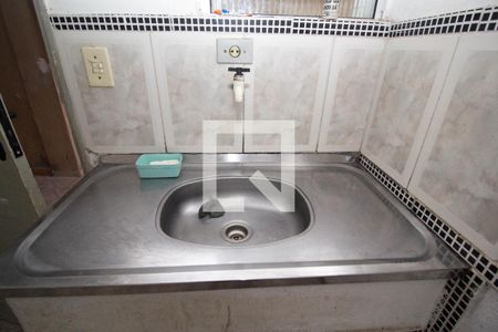 Casa 1 - Cozinha de casa à venda com 5 quartos, 148m² em Jardim Peri, São Paulo