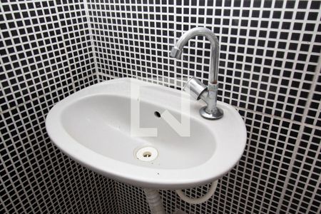 Casa 1 - Banheiro de casa à venda com 5 quartos, 148m² em Jardim Peri, São Paulo