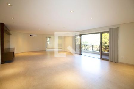 Apartamento à venda com 4 quartos, 301m² em Vila Mariana, São Paulo