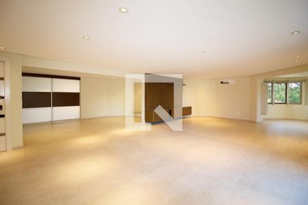 Apartamento à venda com 4 quartos, 301m² em Vila Mariana, São Paulo