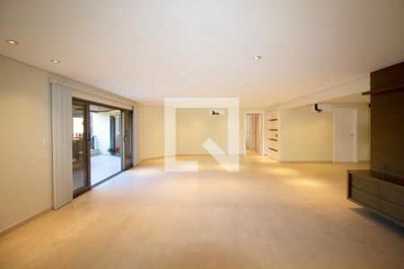 Apartamento à venda com 4 quartos, 301m² em Vila Mariana, São Paulo