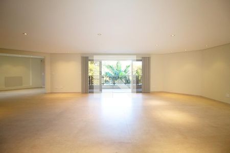 Apartamento à venda com 4 quartos, 301m² em Vila Mariana, São Paulo