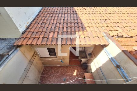 Quintal de casa à venda com 2 quartos, 100m² em Água Branca, São Paulo