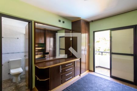 Suíte de apartamento para alugar com 3 quartos, 81m² em Vila Rosalia, Guarulhos