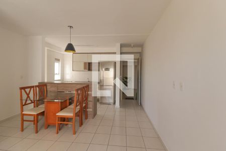 Apartamento à venda com 3 quartos, 71m² em Jardim Tamoio, Jundiaí